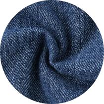 Tecido Jeans 1,70m X 1,00m 100 Algodão