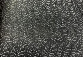 Tecido Jeans Matelassado