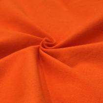Tecido Jersey de Algodão com Elastano, Elasticidade em 4 Direções, Largura de 152 cm