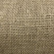 Tecido Juta Natural Aberta