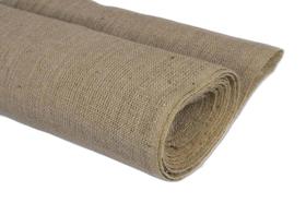 Tecido Juta Rolo Com 3 Metros