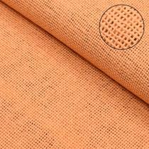 Tecido Jutex Estilotex - Salmão (0,50x1,00)