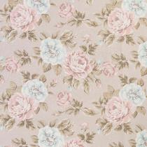 Tecido Karsten Art Decor Sami Bege- 1,40m de Largura Tecido Karsten Art Decor Sami Bege- 1,40m de Largura