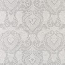 Tecido Karsten Decor Heloisa Cinza - 1,40m de Largura Tecido Karsten Decor Heloisa Cinza - 1,40m de Largura