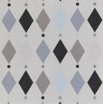 Tecido Karsten Wall Decor Pierrot Azul - 1,40m de Largura Tecido Karsten Wall Decor Pierrot Azul - 1,40m de Largura
