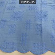 Tecido Laise (D1487-C) 100% Algodão Jeans