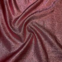 Tecido Laminado Metalizado Liso 1,40m Moda Luxo - Por metro