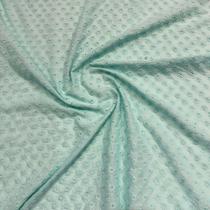 Tecido Lese Bordado Estampa Floral 1,35m 100% Algodão Laise para Roupas Femininas