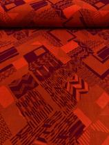 Tecido Liganete estampada 1m x1,60m varias estampas