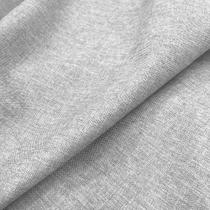 Tecido Linho 100x138cm Para Estofados e Tapeçaria - Desk Design