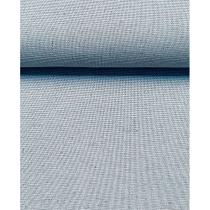 Tecido Linho Azul Bebê - 3,00m de Largura