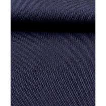Tecido Linho Azul Marinho - 3,00m de Largura