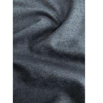 Tecido Linho Clark Granito - 1,45m de Largura
