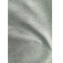 Tecido Linho Clark Inox - 1,45m de Largura