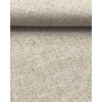 Tecido Linho Crú - 3,00m de Largura Tecido Linho Crú - 3,00m de Largura