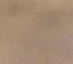 Tecido Linho - dupla face bege chá Tecido Linho - dupla face bege chá