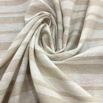 Tecido Linho Fio Tinto 40% Algodão 20% Poliester 20% Viscose Tecido Linho Fio Tinto 40% Algodão 20% Poliester 20% Viscose