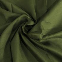 Tecido Linho Irlandês Acetinado 100% Linho Puro Várias Cores CORES:VERDE MILITAR Tecido Linho Irlandês Acetinado 100% Linho Puro Várias Cores CORES:VERDE MILITAR