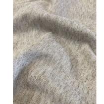 Tecido Linho Jacquard Crú L4 (5979) - 2,80m de Largura