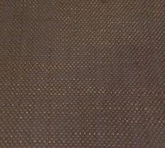 Tecido Linho - Marrom Escuro