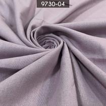 Tecido Linho Misto 45%Lin 44%Visc 11%Alg Lavanda