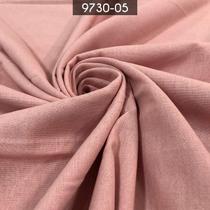 Tecido Linho Misto 45%Lin 44%Visc 11%Alg Nude