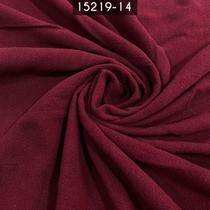 Tecido Linho Misto 50%Linho 50%Viscose Marsala