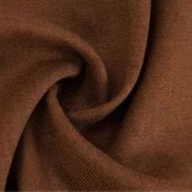 Tecido Linho Misto Com Lycra Premium Para Roupas 1,00x1,40Mt