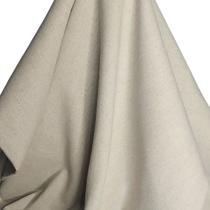 Tecido Linho Misto Liso 1,00x1,40m