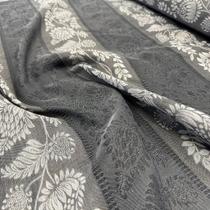 Tecido Linho Misto Provençal 3,00x1,00m para Cortinas e Decoração