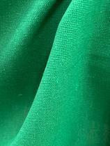 Tecido Linho Misto Verde Bandeira 1mt x 138cm