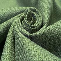 Tecido Linho Olivia Verde Pistache - 1,40m de Largura Tecido Linho Olivia Verde Pistache - 1,40m de Largura