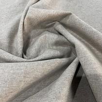 Tecido Linho Para Móveis Estofados E Decorações 1,00 x 1,40m - Marfim Tecido Linho Para Móveis Estofados E Decorações 1,00 x 1,40m - Marfim