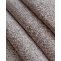 Tecido Linho Piemonte Bege - 1,40m de Largura