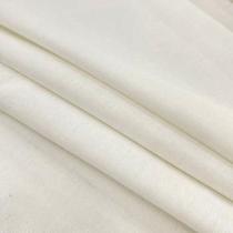 Tecido Linho Puro Off White 10 Metros x 1,4M de Largura