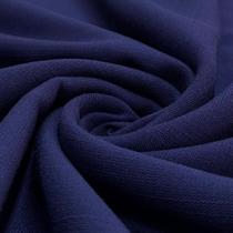 Tecido Liocel/Tencel 2 metros Diversas (2m x 1,60m) Cor:Azul Marinho