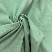 Tecido Liocel/Tencel 2 metros Diversas (2m x 1,60m) Cor:Verde Pastel
