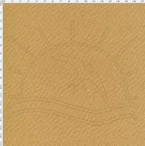 Tecido Liso para Patchwork - Algodão Tons de Pele Tabaco Cor 04 (0,50x1,40)