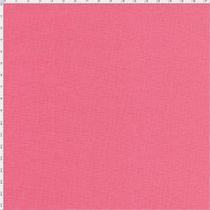 Tecido Liso para Patchwork - Rosa Deserto Cor LISO3270 (0,50x1,40)