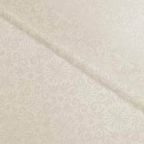 Tecido Litúrgico Jacquard Color 1,0m x 2,80m larg des 7855 - Perola Tecido Litúrgico Jacquard Color 1,0m x 2,80m larg des 7855 - Perola