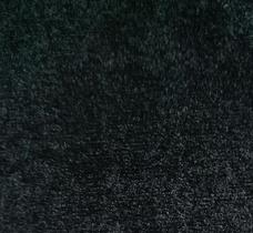 Tecido Look Chenille Prince Preto Tecido Look Chenille Prince Preto