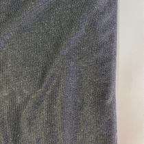 Tecido Lurex Premium Frutacor 1,50x1,00m Preto com Fios Dourados e Azuis para Roupas de Festas