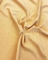 Tecido Lycra Praia Micro Fibra UV 50+ Biquínis Maiôs / Forro Cor:Forro Bege 1m