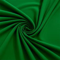 Tecido Lycra Tensionada 5,00 X 1,80 Metros Cob Verde Bandeir