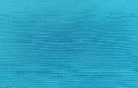 Tecido Madras - Azul Turquesa