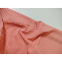 Tecido Malha Canelada Largura 1,60mt em Poliéster