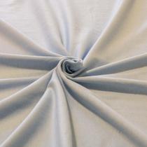 Tecido Malha De Algodão 100% Algodão 1,60M Largura ul Bebê Tecido Malha De Algodão 100% Algodão 1,60M Largura ul Bebê