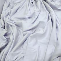 Tecido Malha de Algodão Meia Malha Tubular 100% Algodão 1,00x0,90m