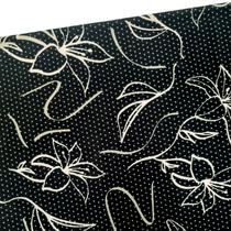 Tecido Malha Fria Liganete Estampado & Lisos - Rolo 4 Metros