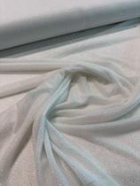Tecido Malha glitter com elastano 1 metro x 1,50